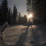 Apartment Arctic Circle *