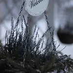 Apartment Arctic Circle Rovaniemi