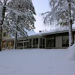 Apartment Arctic Circle