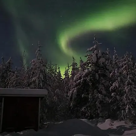 Apartment Arctic Circle Rovaniemi