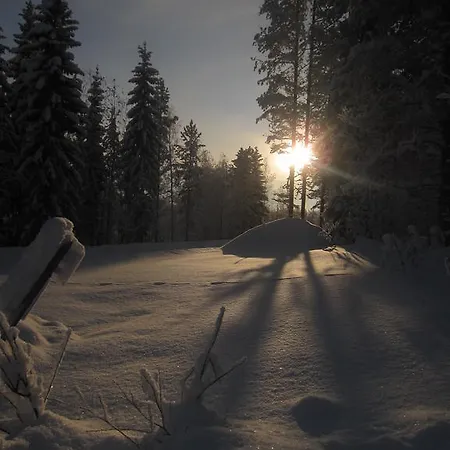 Appartement Arctic Circle *
