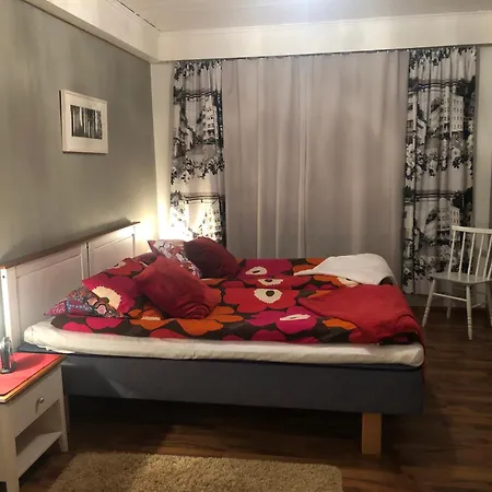 Arctic Circle Rovaniemi