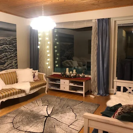 Arctic Circle