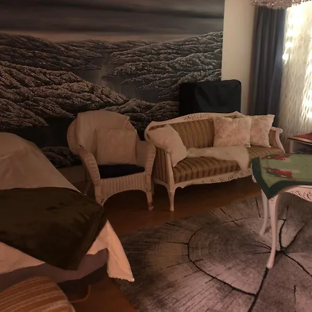 Arctic Circle Rovaniemi