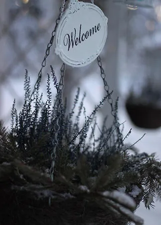 Apartment Arctic Circle Rovaniemi