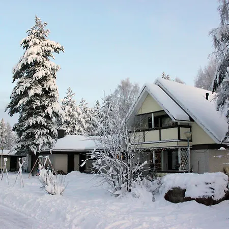 Arctic Circle Rovaniemi