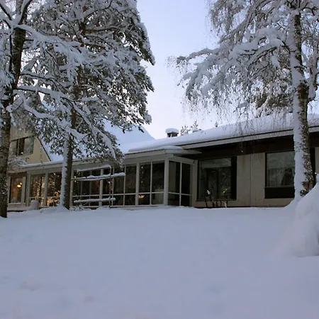 Apartment Arctic Circle