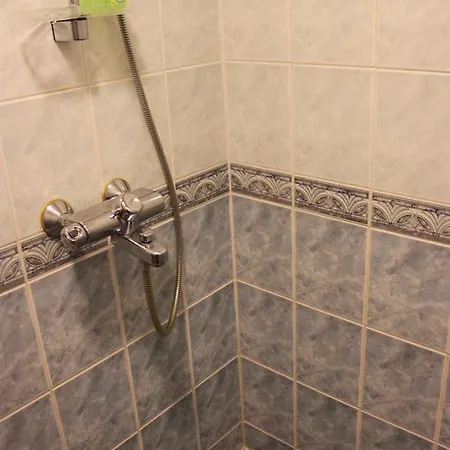 Апартаменты Arctic Circle