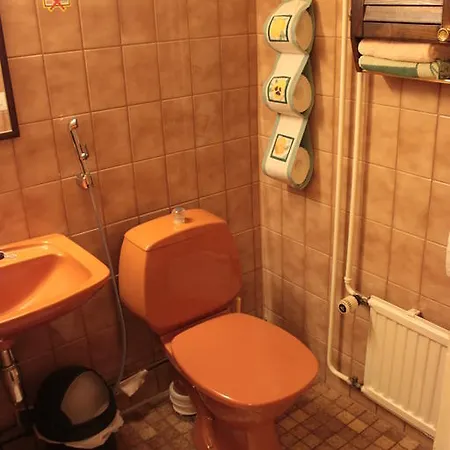 Arctic Circle Рованиеми