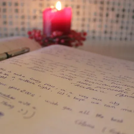 Apartment Arctic Circle *