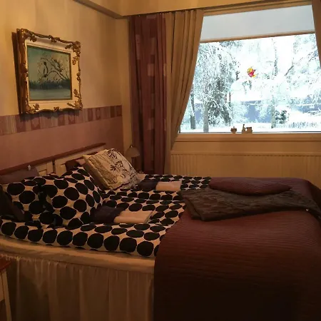 Arctic Circle * Рованиеми