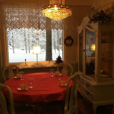 Apartment Arctic Circle Rovaniemi