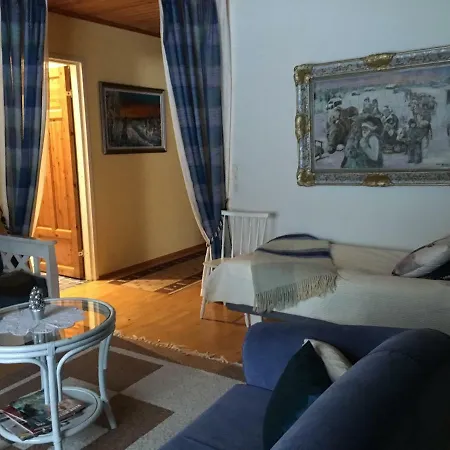 Arctic Circle Апартаменты