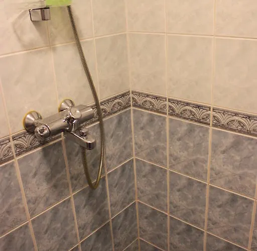 公寓 北极圈公寓