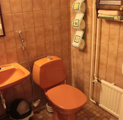 北极圈公寓 罗瓦涅米