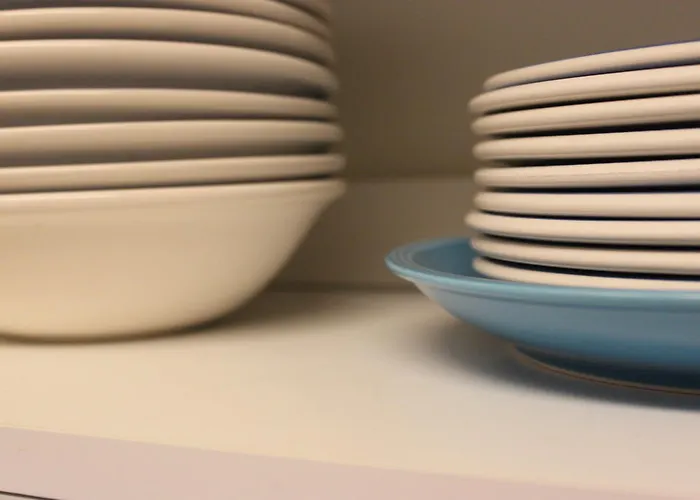 公寓 北极圈公寓 罗瓦涅米